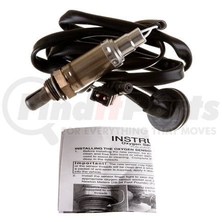 ES10260 by DELPHI - Oxygen Sensor