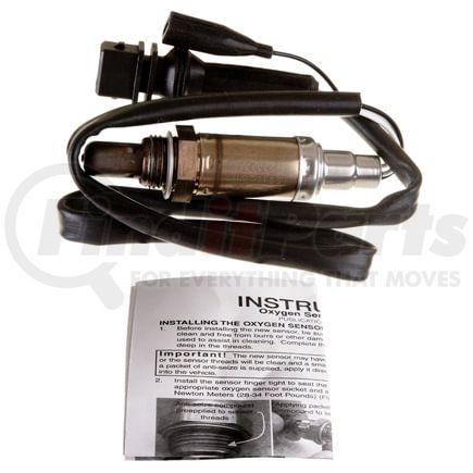 ES10261 by DELPHI - Oxygen Sensor