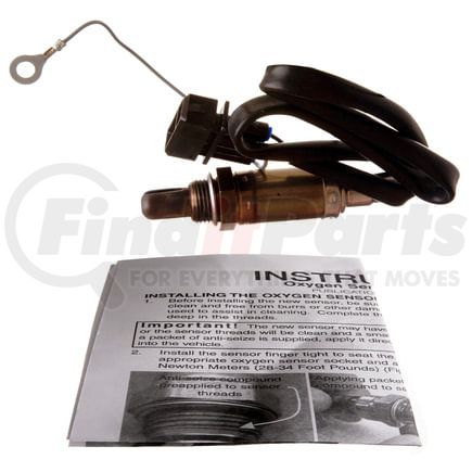 ES10264 by DELPHI - Oxygen Sensor