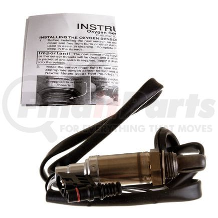 ES10276 by DELPHI - Oxygen Sensor