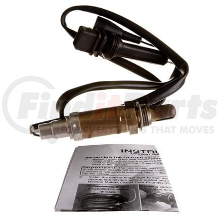 ES10289 by DELPHI - Oxygen Sensor