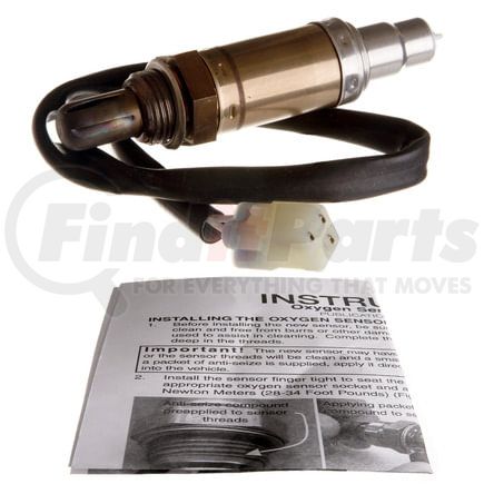 ES10301 by DELPHI - Oxygen Sensor