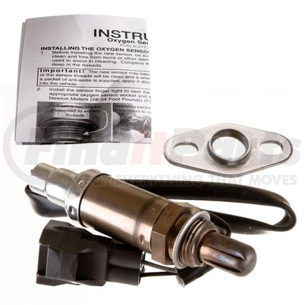 ES10320 by DELPHI - Oxygen Sensor