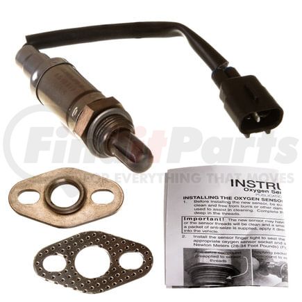 ES10317 by DELPHI - Oxygen Sensor