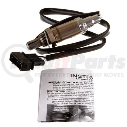 ES10331 by DELPHI - Oxygen Sensor