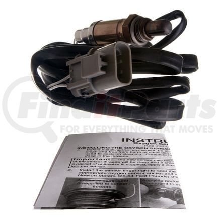 ES10383 by DELPHI - Oxygen Sensor