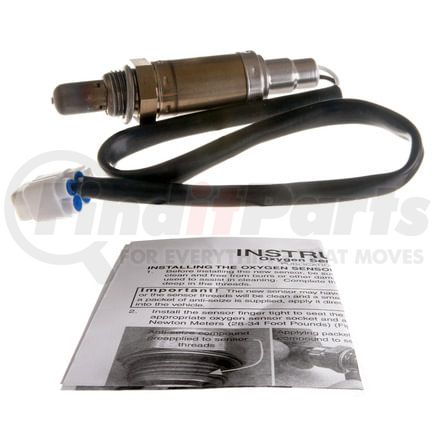 ES10439 by DELPHI - Oxygen Sensor