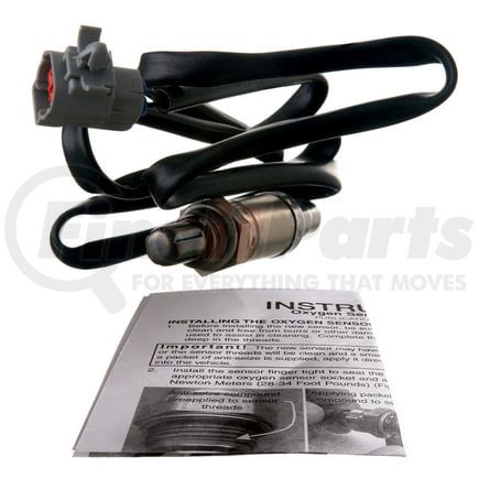 ES10465 by DELPHI - Oxygen Sensor