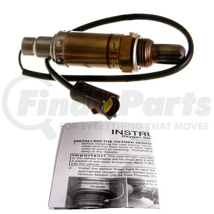 ES10533 by DELPHI - Oxygen Sensor