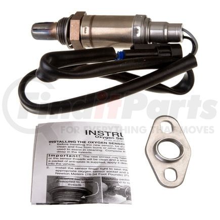 ES10559 by DELPHI - Oxygen Sensor