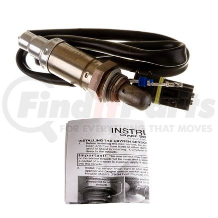 ES10582 by DELPHI - Oxygen Sensor