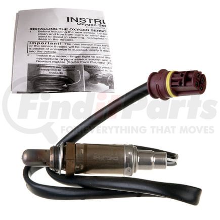 ES10583 by DELPHI - Oxygen Sensor