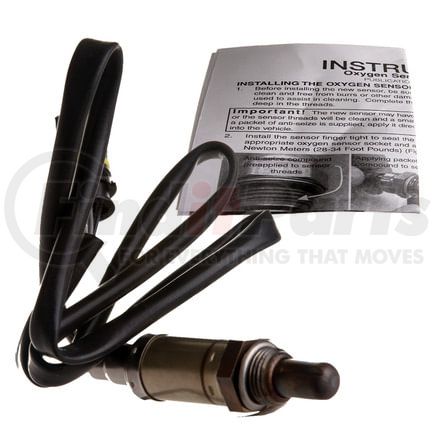 ES10581 by DELPHI - Oxygen Sensor