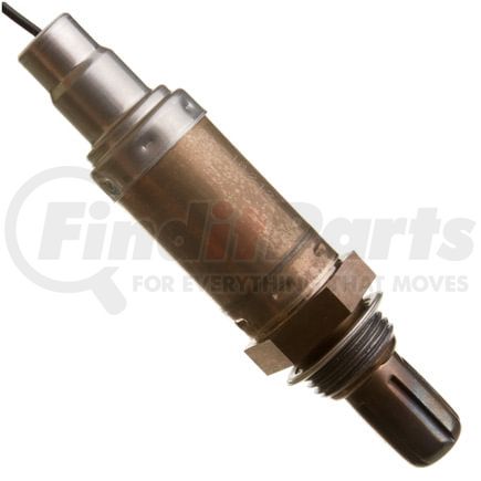 ES10587 by DELPHI - Oxygen Sensor