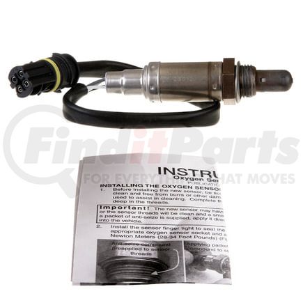 ES10584 by DELPHI - Oxygen Sensor