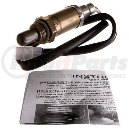 ES10590 by DELPHI - Oxygen Sensor