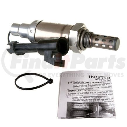 ES10628 by DELPHI - Oxygen Sensor