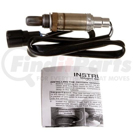 ES10664 by DELPHI - Oxygen Sensor