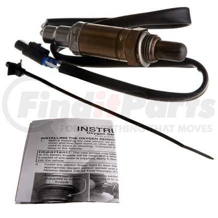 ES10681 by DELPHI - Oxygen Sensor