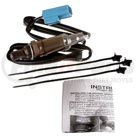 ES10688 by DELPHI - Oxygen Sensor