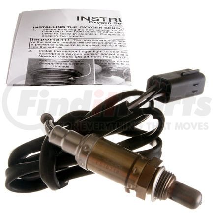 ES10718 by DELPHI - Oxygen Sensor
