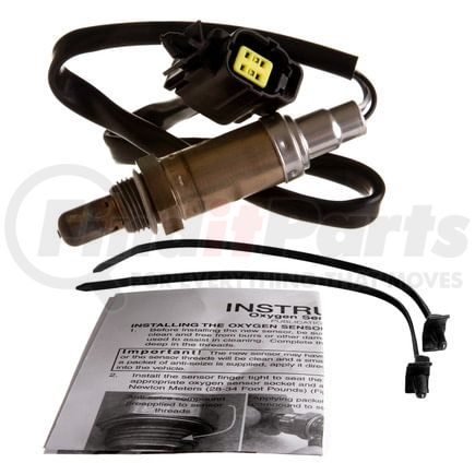ES10740 by DELPHI - Oxygen Sensor