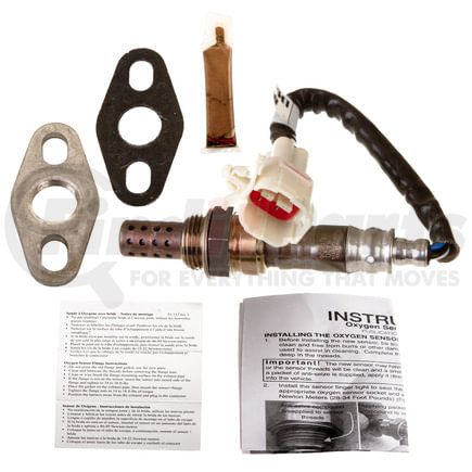 ES10822 by DELPHI - Oxygen Sensor