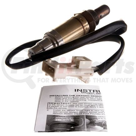 ES10820 by DELPHI - Oxygen Sensor