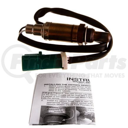 ES10841 by DELPHI - Oxygen Sensor