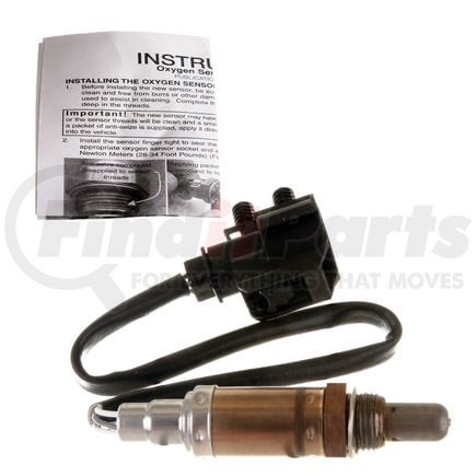 ES10840 by DELPHI - Oxygen Sensor