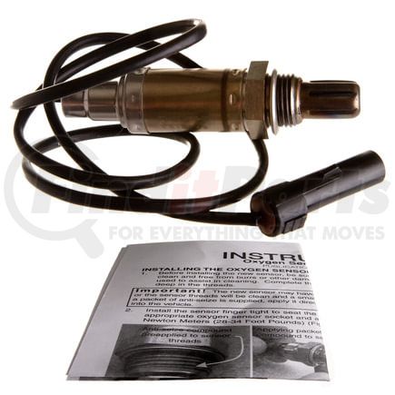 ES10849 by DELPHI - Oxygen Sensor