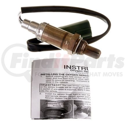 ES10880 by DELPHI - Oxygen Sensor