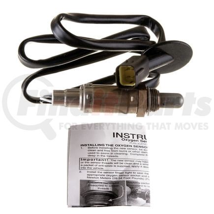 ES10903 by DELPHI - Oxygen Sensor