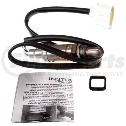 ES10908 by DELPHI - Oxygen Sensor