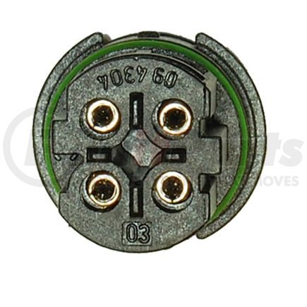 ES10918 by DELPHI - Oxygen Sensor