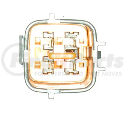 ES10938 by DELPHI - Oxygen Sensor