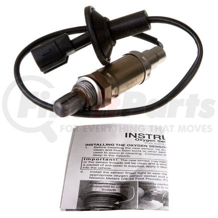 ES10948 by DELPHI - Oxygen Sensor