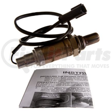ES10949 by DELPHI - Oxygen Sensor