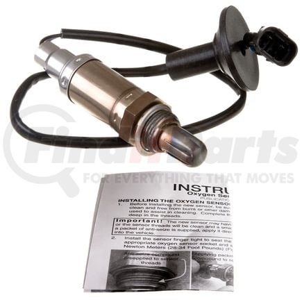 ES10947 by DELPHI - Oxygen Sensor