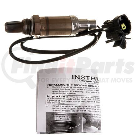 ES10951 by DELPHI - Oxygen Sensor