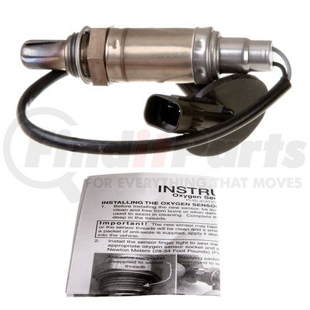 ES10954 by DELPHI - Oxygen Sensor