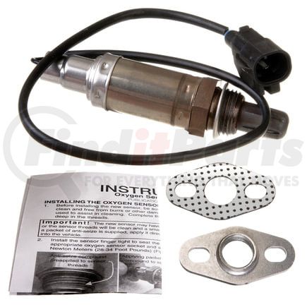 ES10952 by DELPHI - Oxygen Sensor