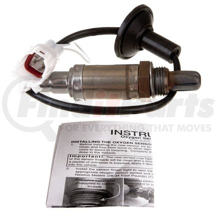 ES10956 by DELPHI - Oxygen Sensor