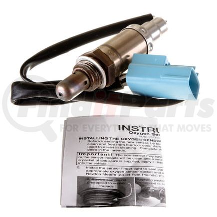 ES10958 by DELPHI - Oxygen Sensor