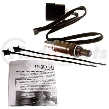 ES10959 by DELPHI - Oxygen Sensor