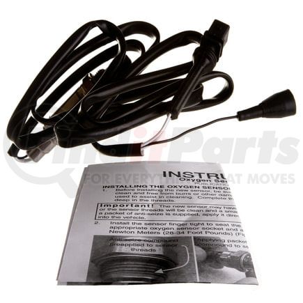 ES10957 by DELPHI - Oxygen Sensor