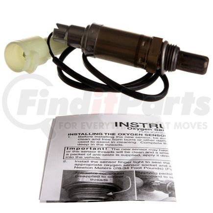 ES10964 by DELPHI - Oxygen Sensor