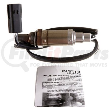 ES11073 by DELPHI - Oxygen Sensor