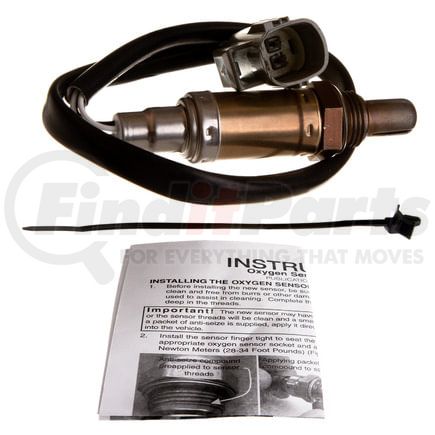 ES11075 by DELPHI - Oxygen Sensor