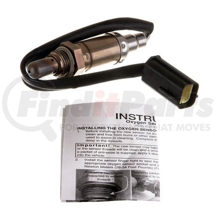 ES11074 by DELPHI - Oxygen Sensor